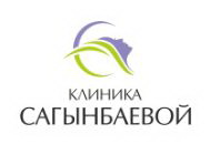 Логотип  Клиника пластической хирургии и косметологии Сагынбаевой