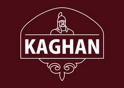 Логотип  Гостевой дом КАГАН
