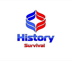 Логотип  History Survival ОсОО