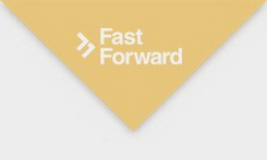 Логотип  Fast Forward