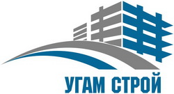 Логотип  УГАМ СТРОЙ ЖЧК