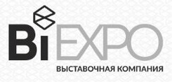 Логотип  BiExpo ОсОО