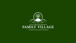 Логотип  Family Village