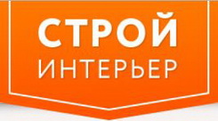 Логотип  Stroy-interior