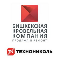 Логотип  Бишкекская кровельная компания ОсОО