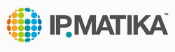 Логотип  IPMATIKA KG