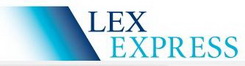 Логотип  LEX Express Translation Agency