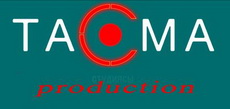 Логотип  Tasma production