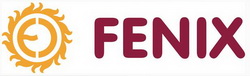 Логотип  FENIX Теплый пол