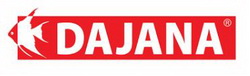Логотип  DAJANAPET.kg