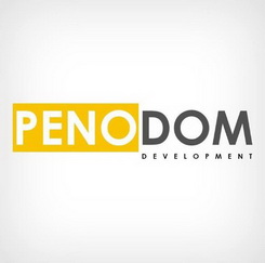 Логотип  Penodomkg