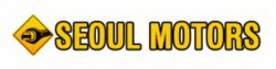Логотип  Автосервис SeoulMotors