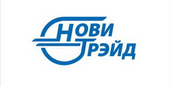 Логотип  Нови Трэйд ОсОО