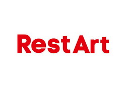 Логотип  RestArt ОсОО