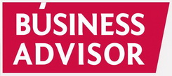 Логотип  Business Advisor Group