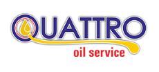 Логотип  Quattro Oil Service