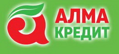 Логотип  Алма Кредит  МФК ЗАО