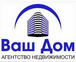 Логотип  Агентство недвижимости Ваш Дом