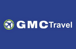 Логотип  GMC Travel