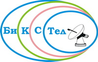 Логотип Бишкекский колледж связи и телекоммуникаций