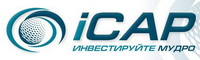 Логотип iCAP Investment