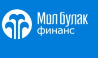 Логотип Мол Булак Финанс ОсОО