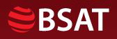 Логотип BSAT ОсОО