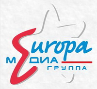 Логотип Europa плюс (а так-же Кыргызстан Обондору, Ретро FM, медиа group Европа, СТС)
