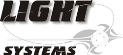 Логотип Light Systems ОсОО