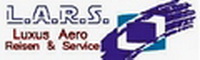 Логотип Luxus aero Reisen & Service ОсОО (Glavtour Bishkek)