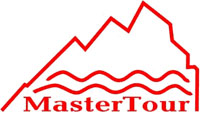 Логотип Master Tour ОсОО
