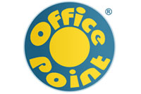Логотип Office Point LTD ОсОО