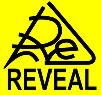 Логотип REVEAL ОсОО