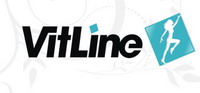 Логотип Vitline ОсОО