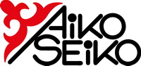 Логотип AIKO SEIKO ОсОО