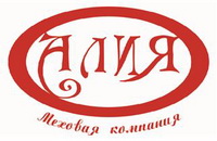 Логотип Алия ОсОО