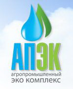 Логотип АПЭК Агропромышленный Эко комплекс
