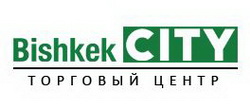 Логотип Бишкек-Сити ОсОО