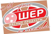 Логотип Sher-Inc ОсОО