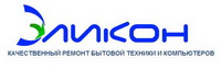 Логотип Эликон ОсОО
