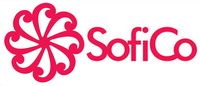 Логотип  Sofi & Co