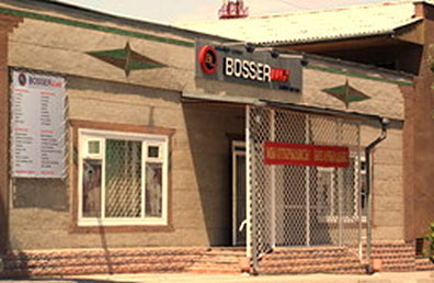 Bosser-Lux