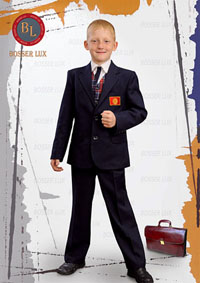 Bosser-Lux