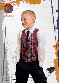Bosser-Lux